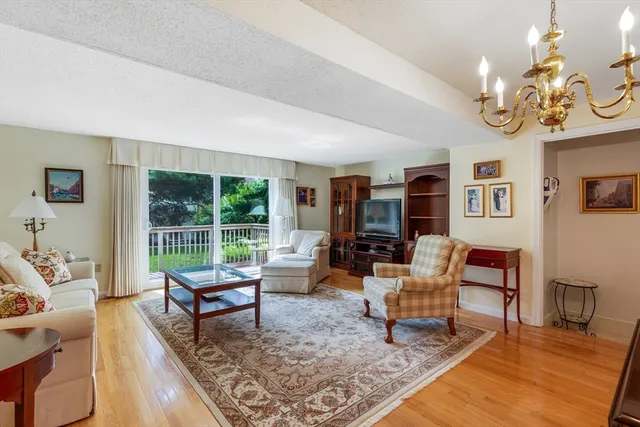 $575,000 | 1607 Lewis O Gray Drive, Unit 1607, Saugus, MA 01906