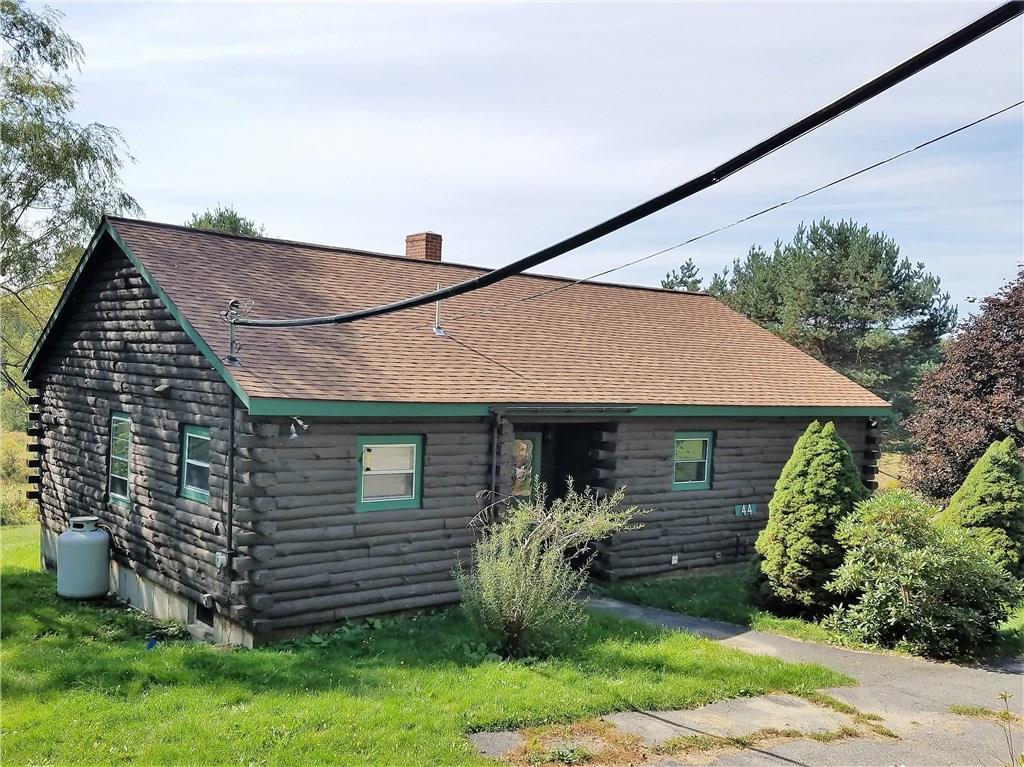 44 Town House Road Vienna, ME 04360 - Photo 20 of 22 Photo