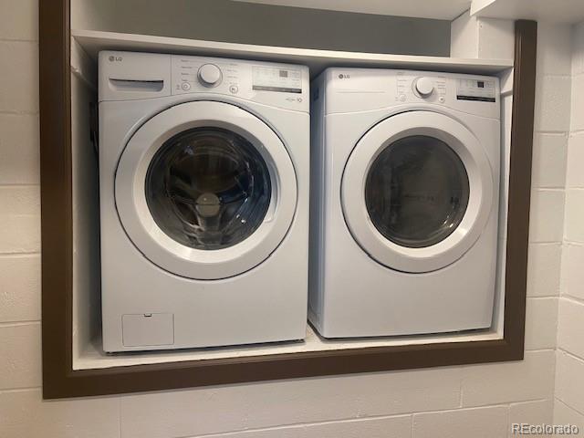 4393 South Pima Road Indian Hills, CO 80454 - Photo 5 of 12