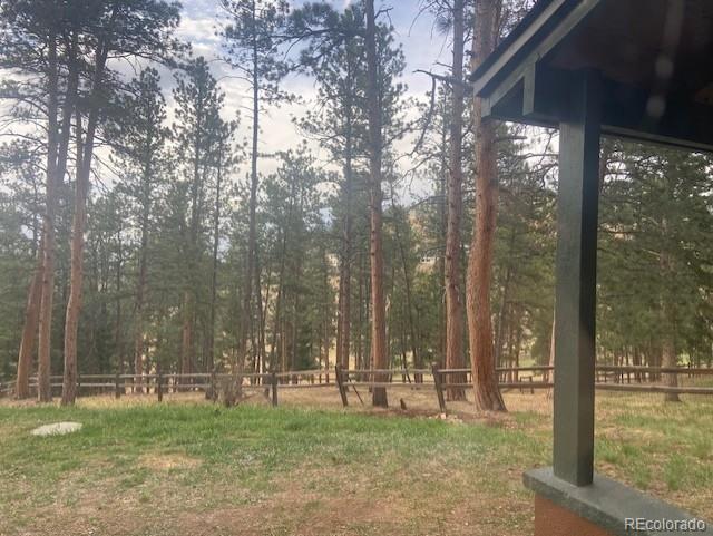 4393 South Pima Road Indian Hills, CO 80454 - Photo 9 of 12