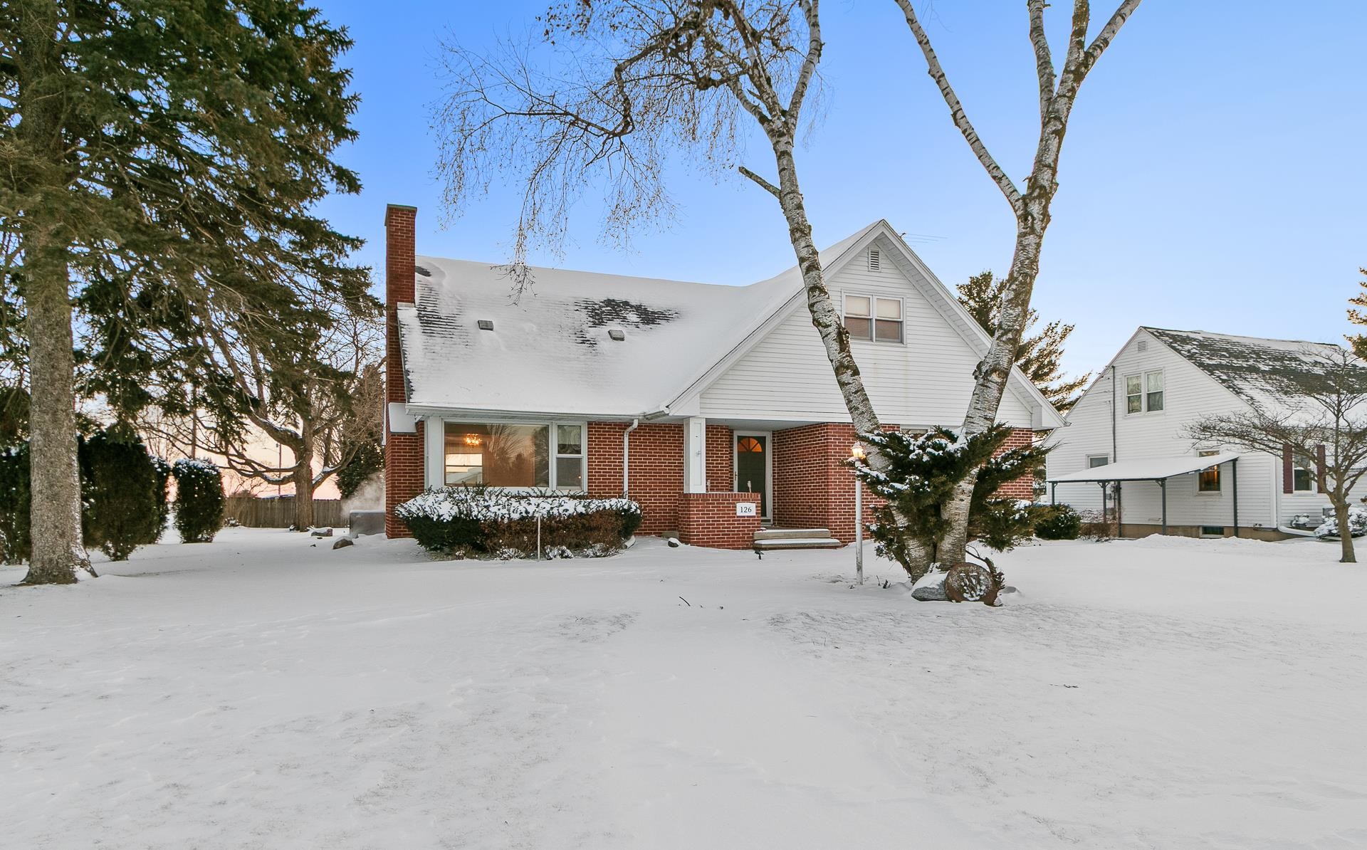 126 Ellickson Street Arlington, WI 53911 - Photo 57 of 61
