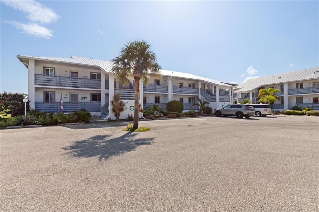 6800 Placida Road, Unit 1014 Englewood, FL 34224 - Photo 37 of 48 Gallery Image 37