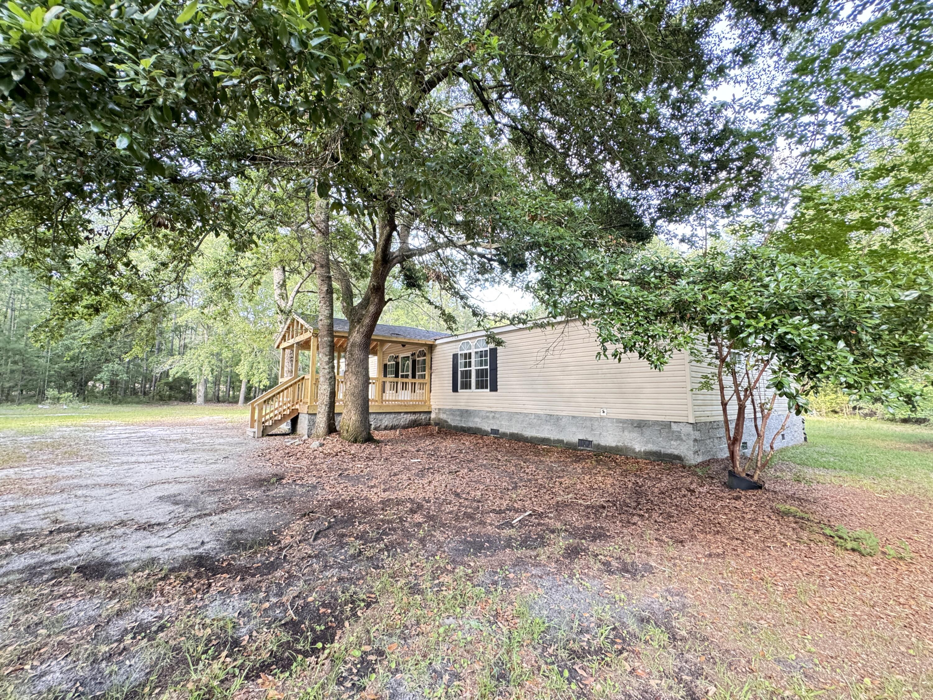 3486 Rehoboth Road Cottageville, SC 29435 - Photo 8 of 96