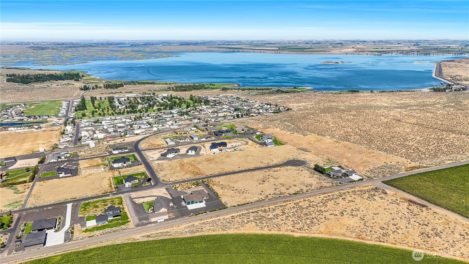 6921 A Road Southeast Othello, WA 99344 - Photo 1 of 13