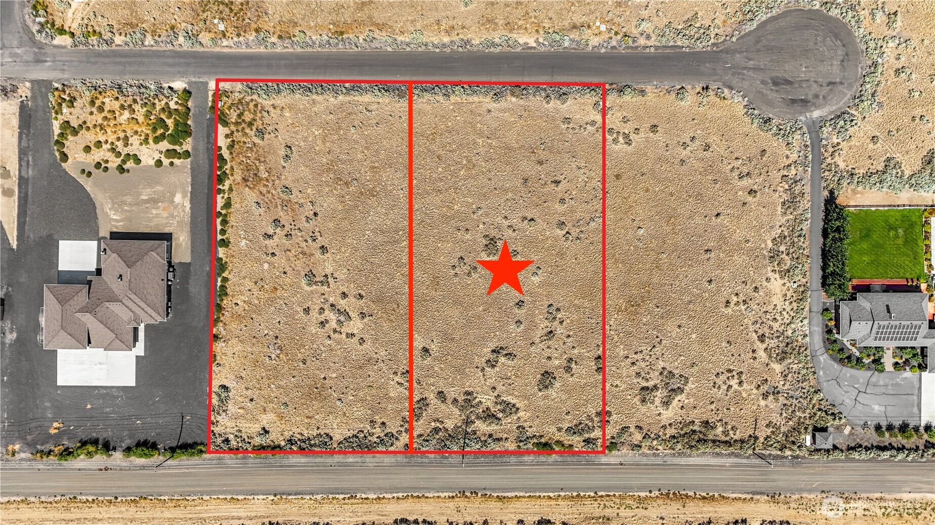 6921 A Road Southeast Othello, WA 99344 - Photo 11 of 13