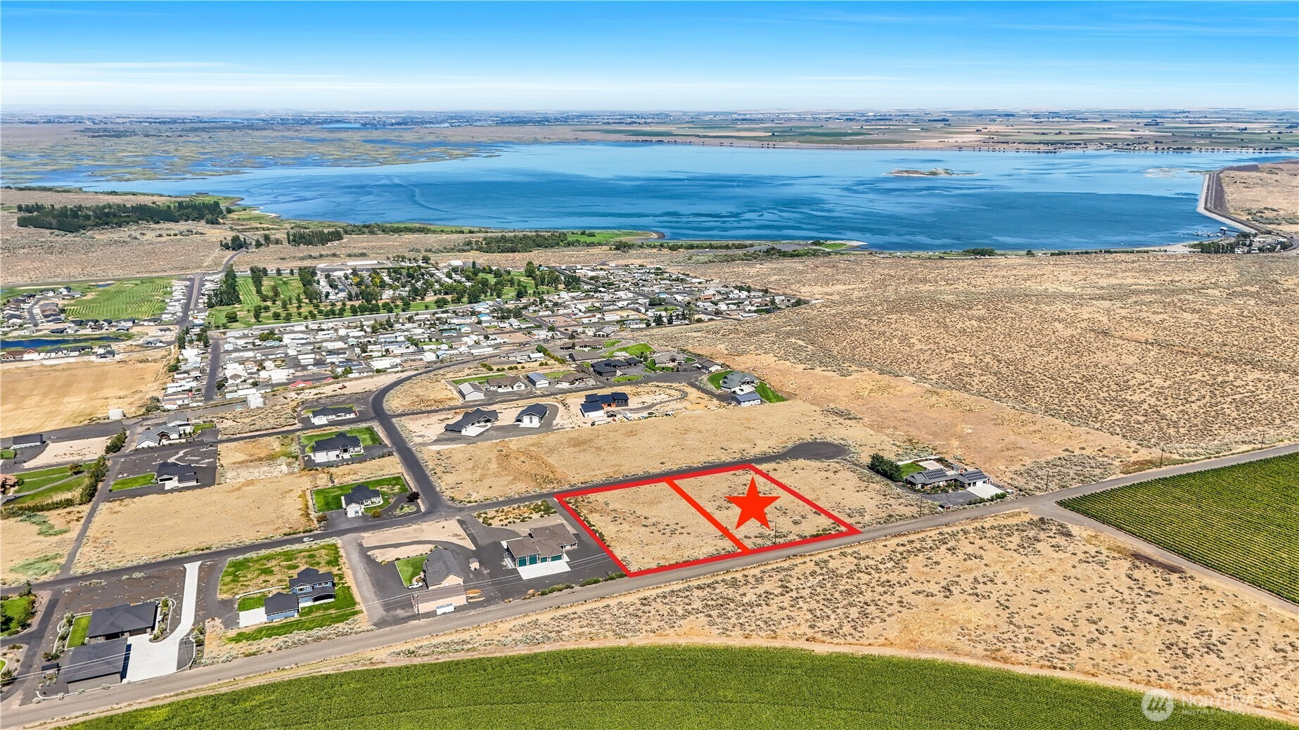 6921 A Road Southeast Othello, WA 99344 - Photo 2 of 13
