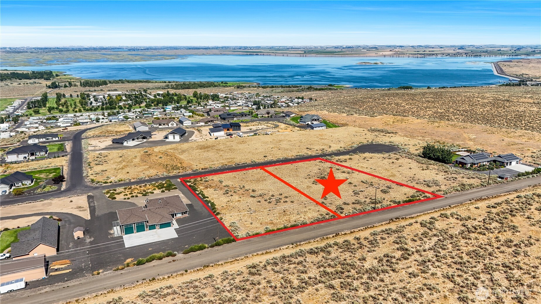 6921 A Road Southeast Othello, WA 99344 - Photo 3 of 13