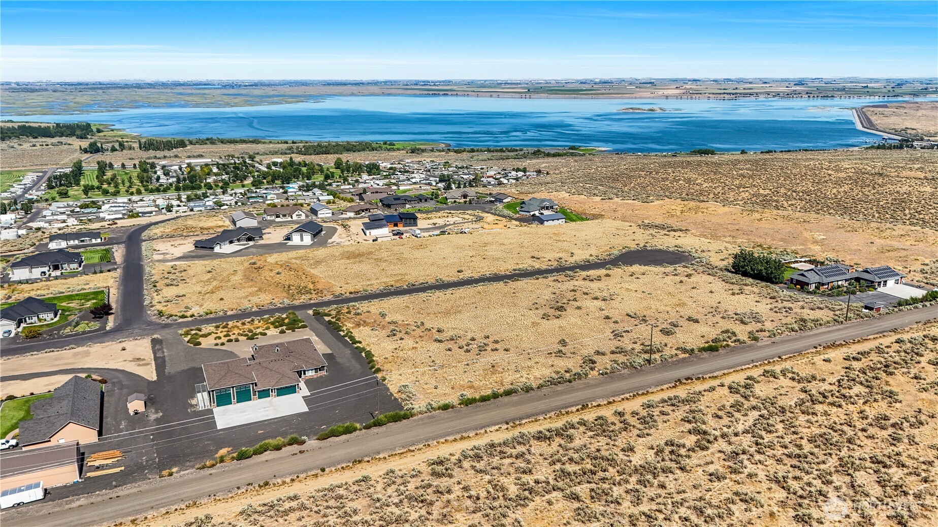 6921 A Road Southeast Othello, WA 99344 - Photo 4 of 13