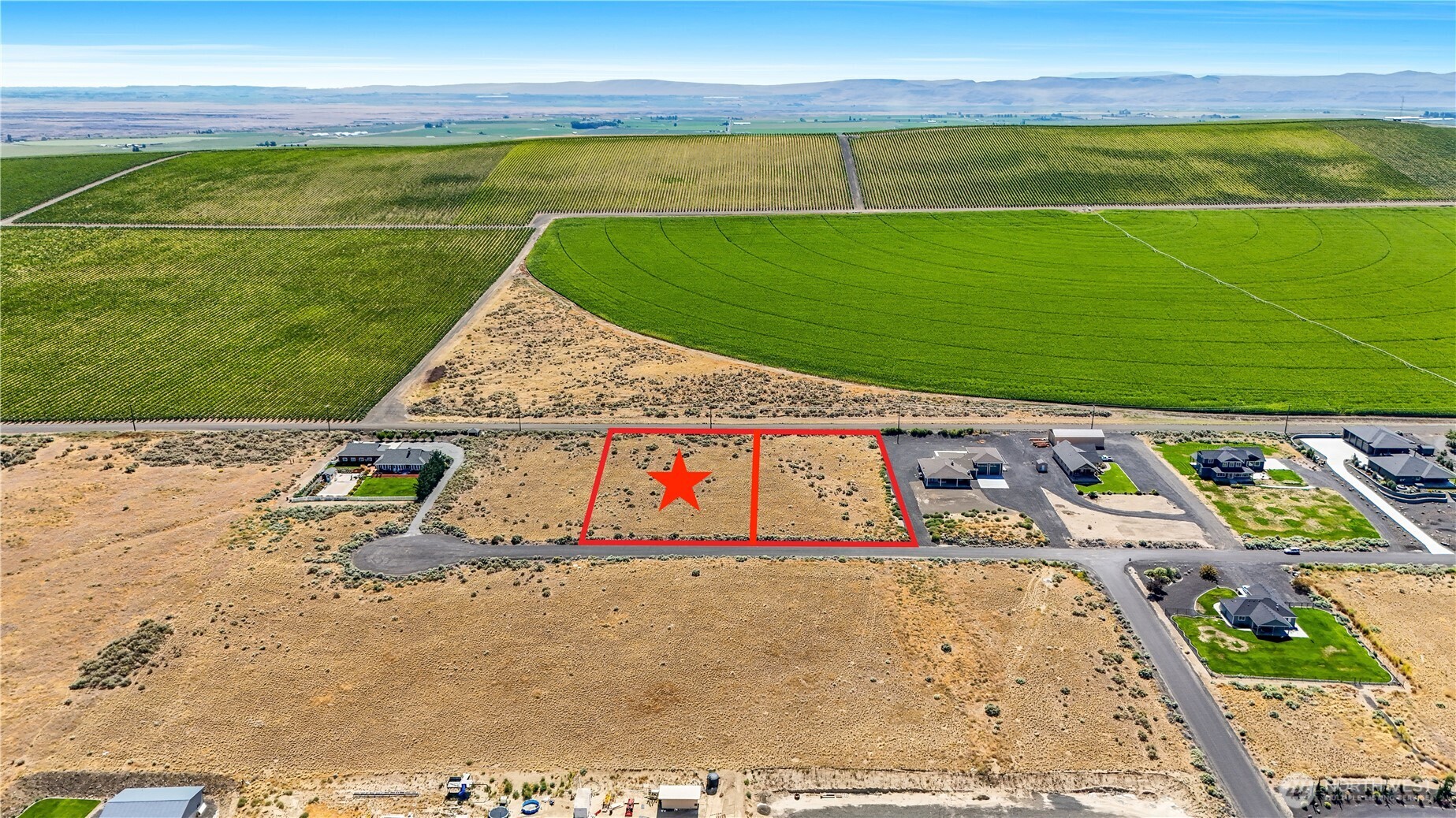 6921 A Road Southeast Othello, WA 99344 - Photo 5 of 13
