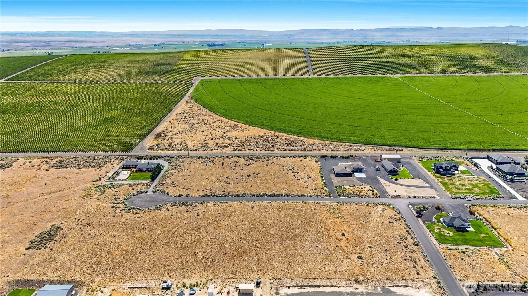 6921 A Road Southeast Othello, WA 99344 - Photo 6 of 13