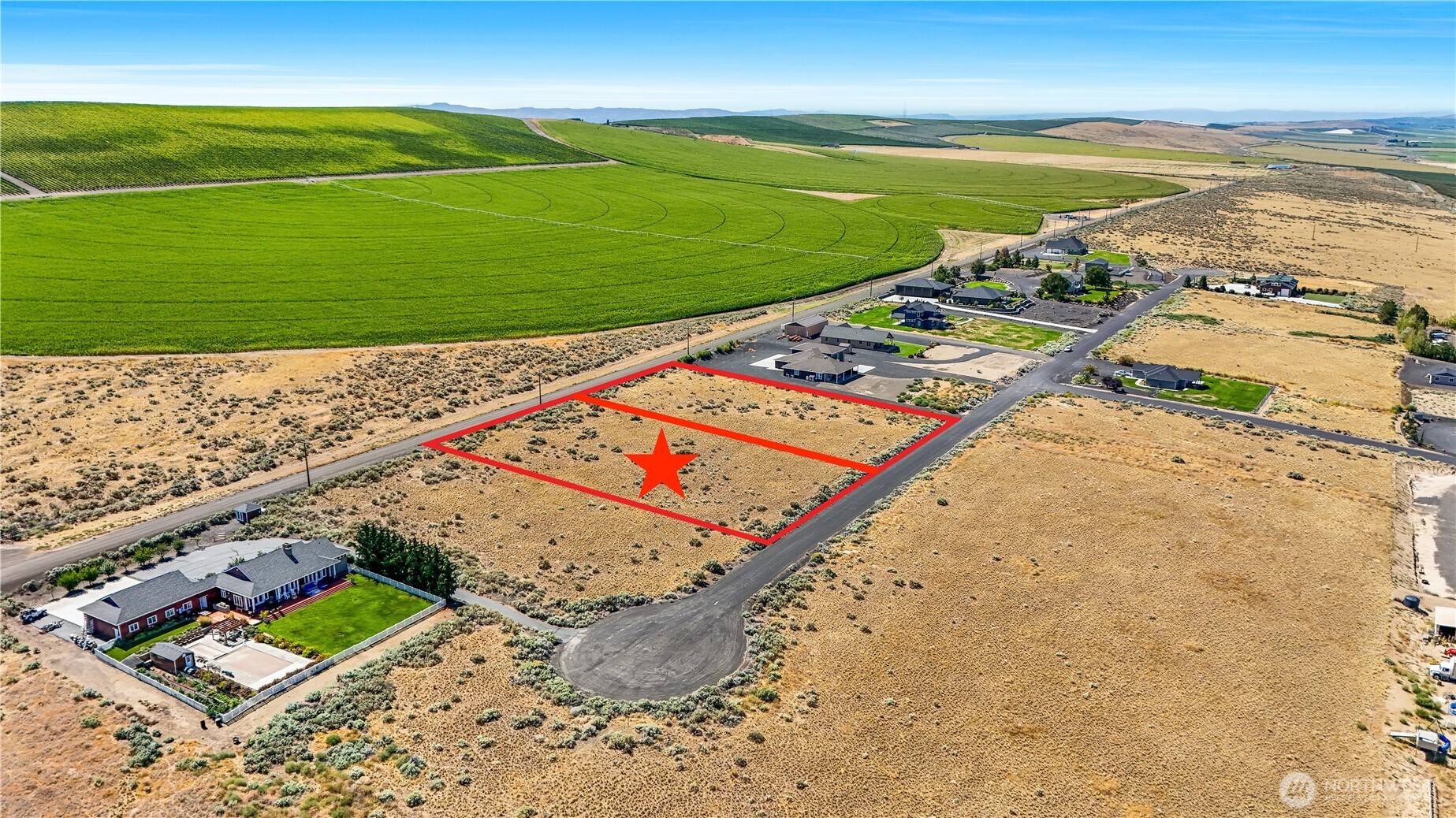 6921 A Road Southeast Othello, WA 99344 - Photo 7 of 13