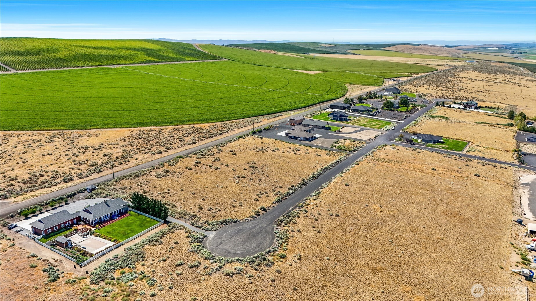 6921 A Road Southeast Othello, WA 99344 - Photo 8 of 13