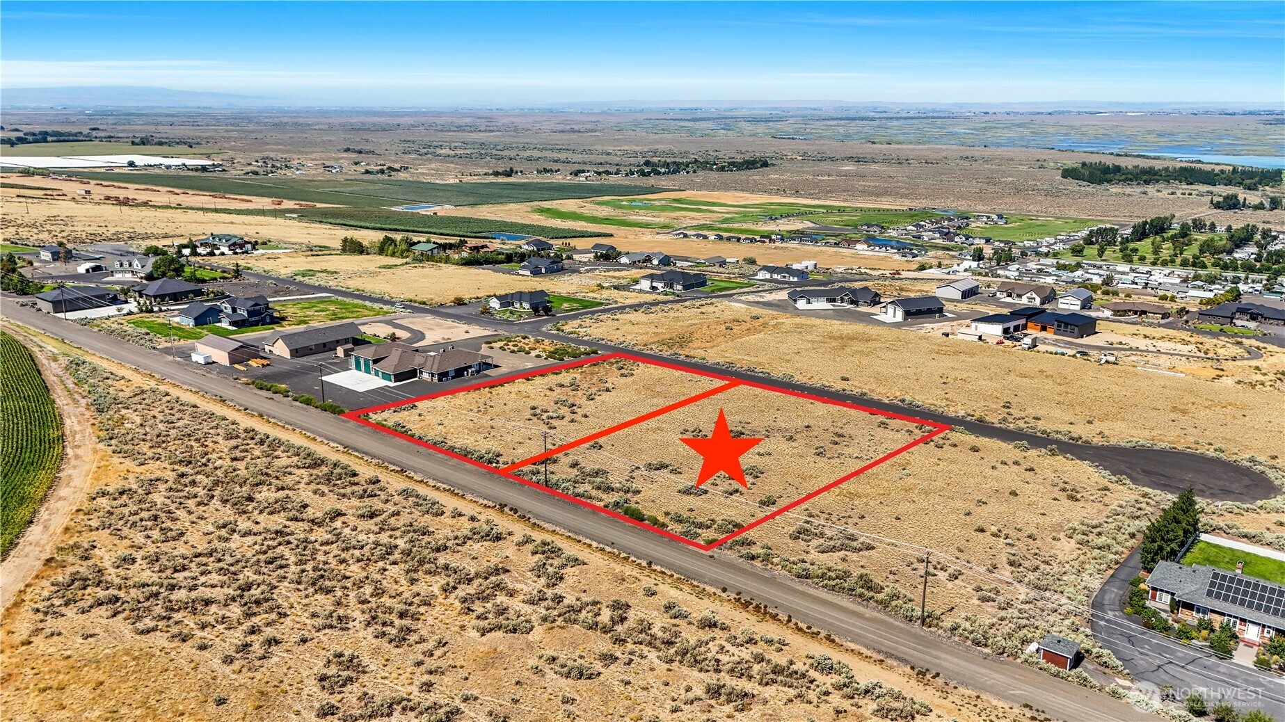 6921 A Road Southeast Othello, WA 99344 - Photo 9 of 13