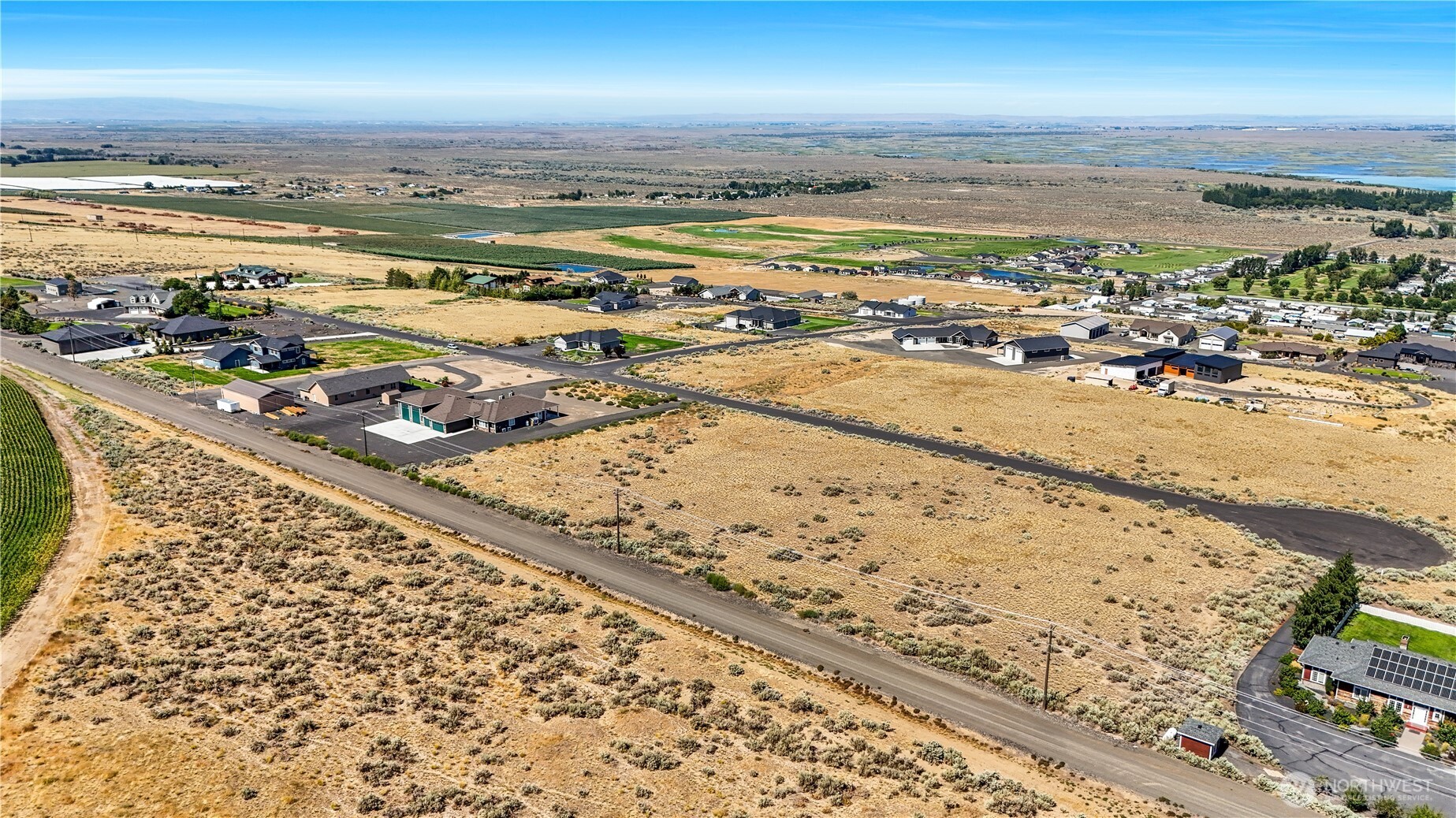 6921 A Road Southeast Othello, WA 99344 - Photo 10 of 13