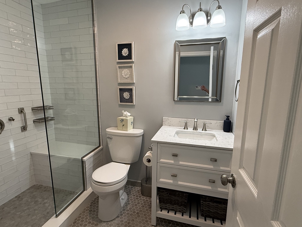44 Old Forge Road, Unit 44 Bridgewater, MA 02324 - Photo 11 of 20