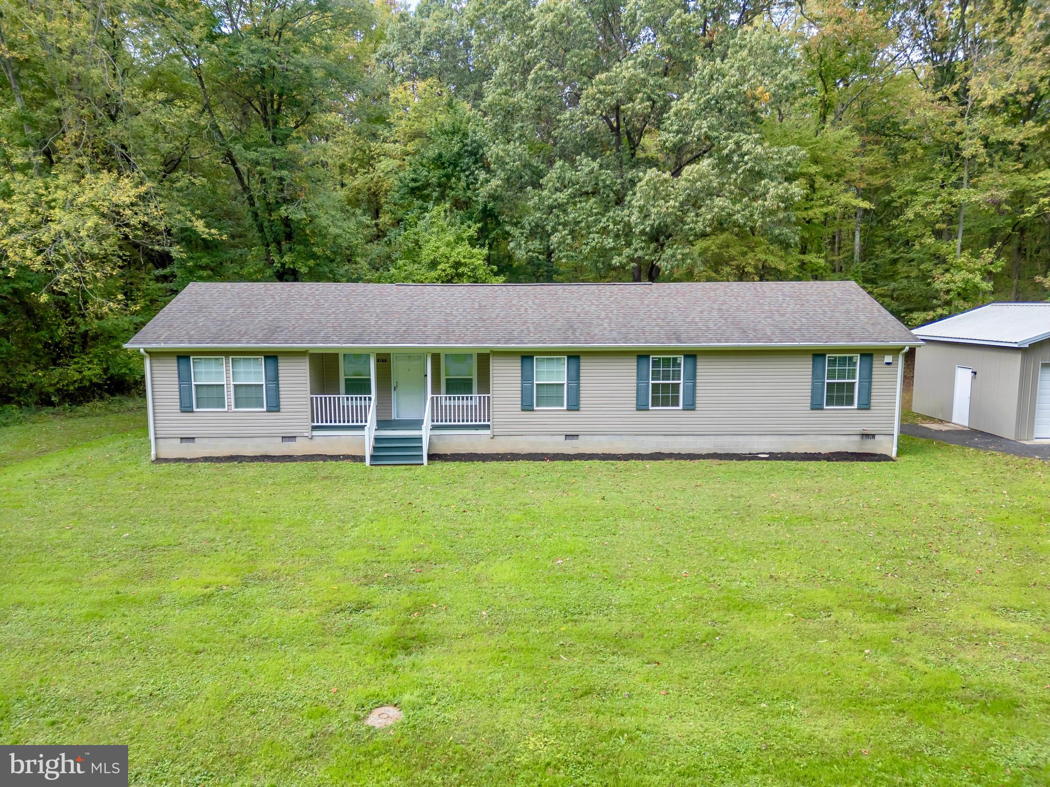 8750 Georgetown Road Chestertown, MD 21620 - Photo 15 of 25 Welcome Home!