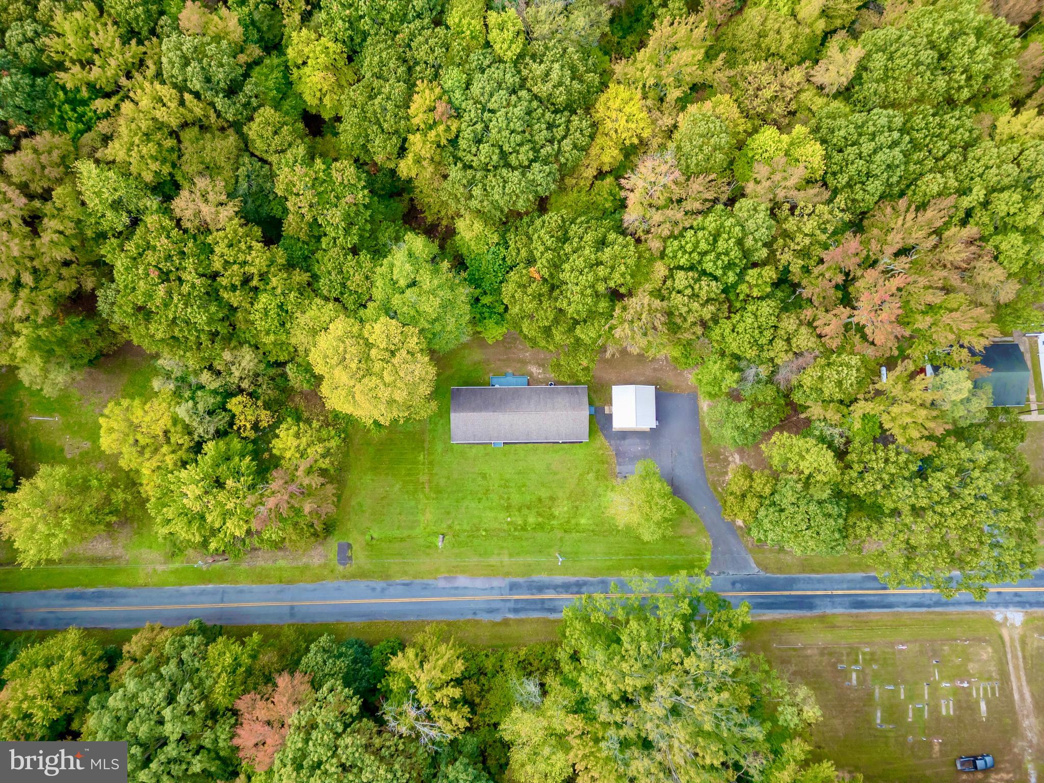 8750 Georgetown Road Chestertown, MD 21620 - Photo 17 of 25