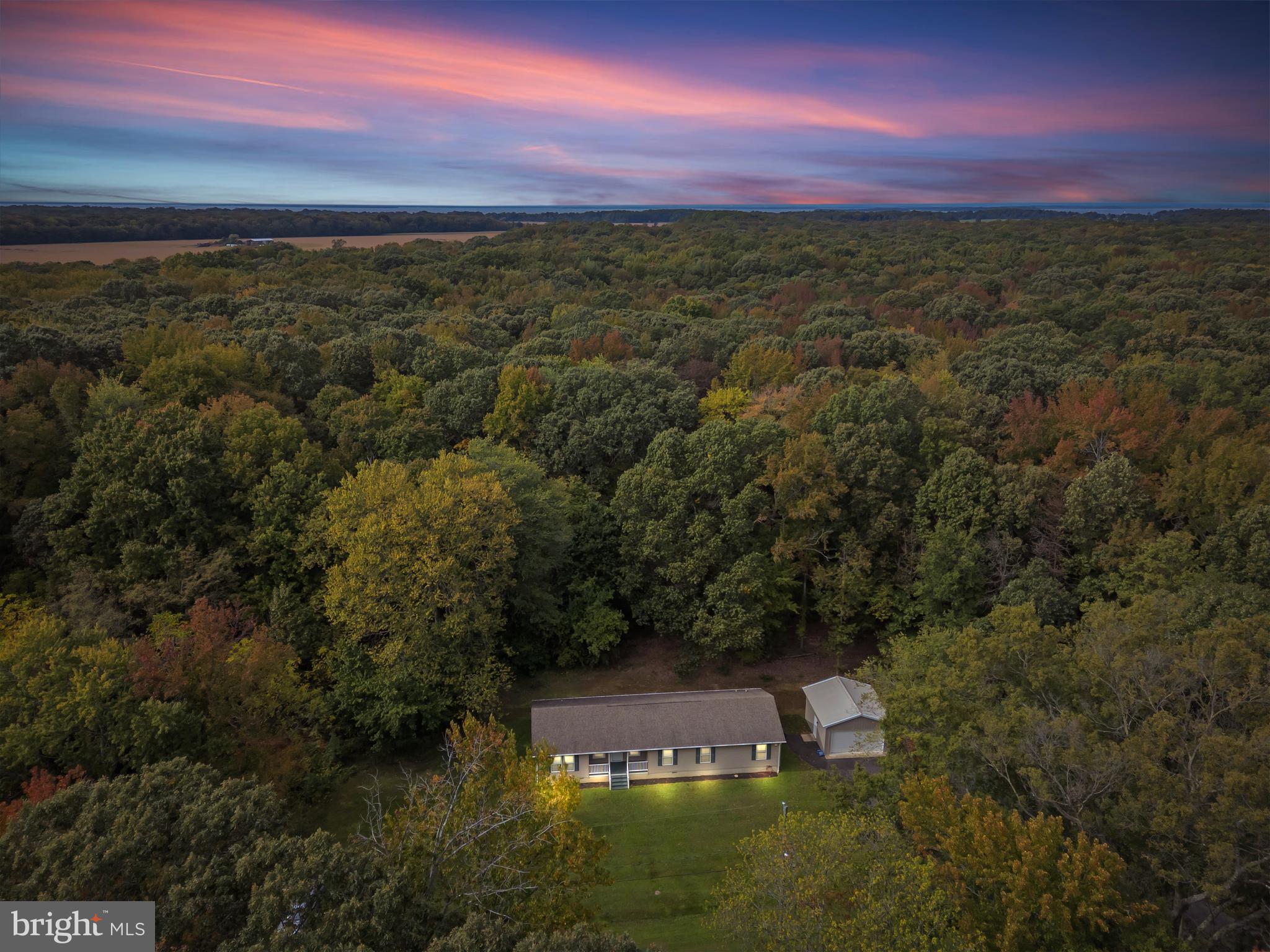 8750 Georgetown Road Chestertown, MD 21620 - Photo 21 of 25