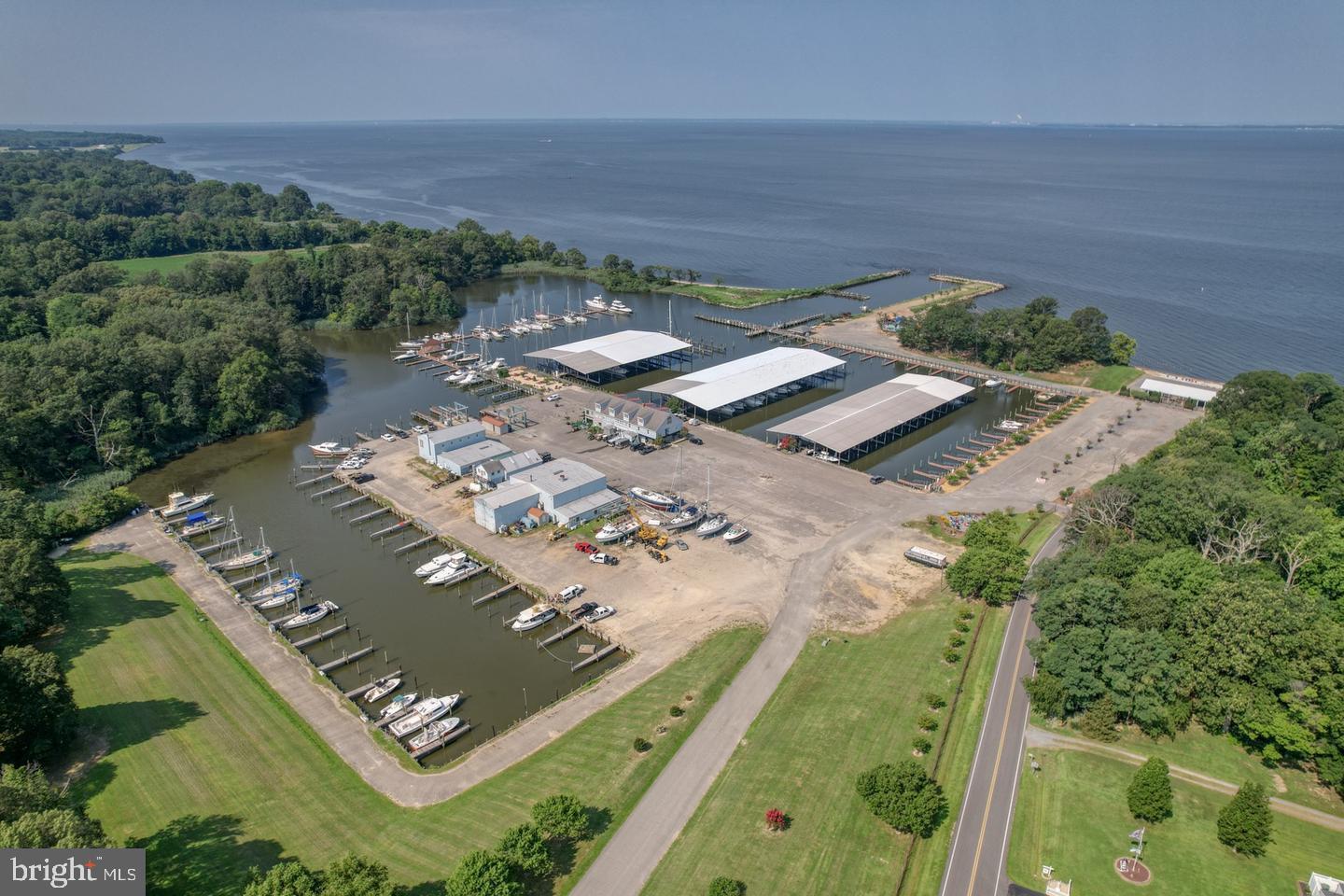 8750 Georgetown Road Chestertown, MD 21620 - Photo 24 of 25