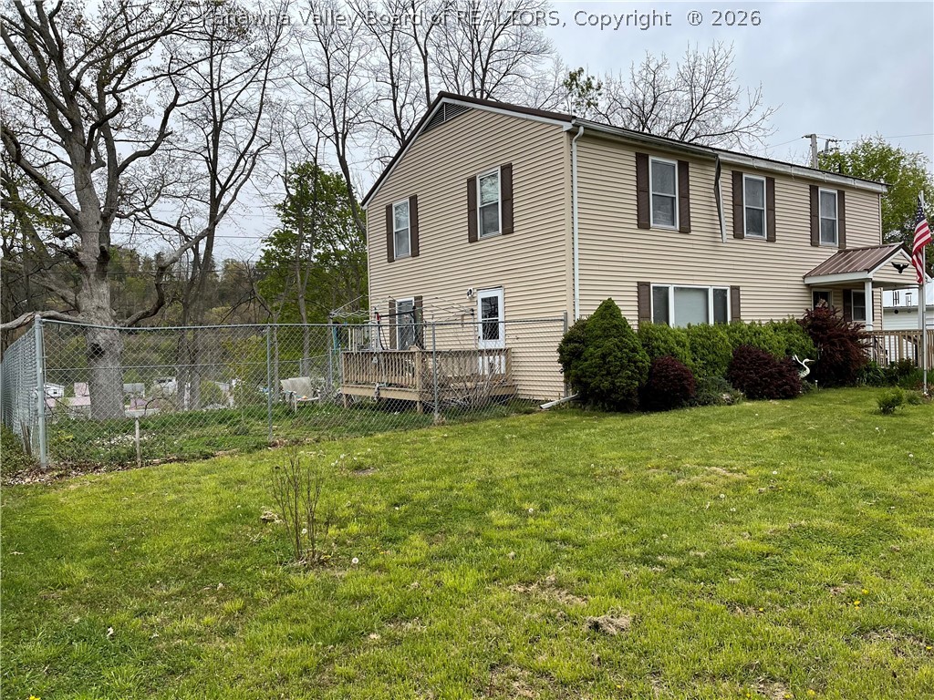 235 B Walters Street Ripley, WV 25271 - Photo 22 of 22 Gallery Image 22