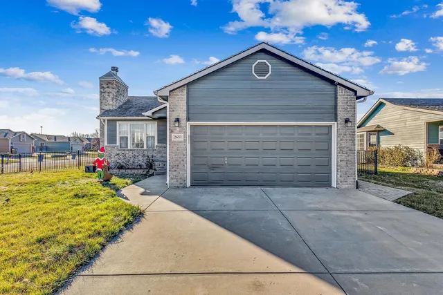 $225,000 | 2651 Cambridge Street, Park City, KS 67219