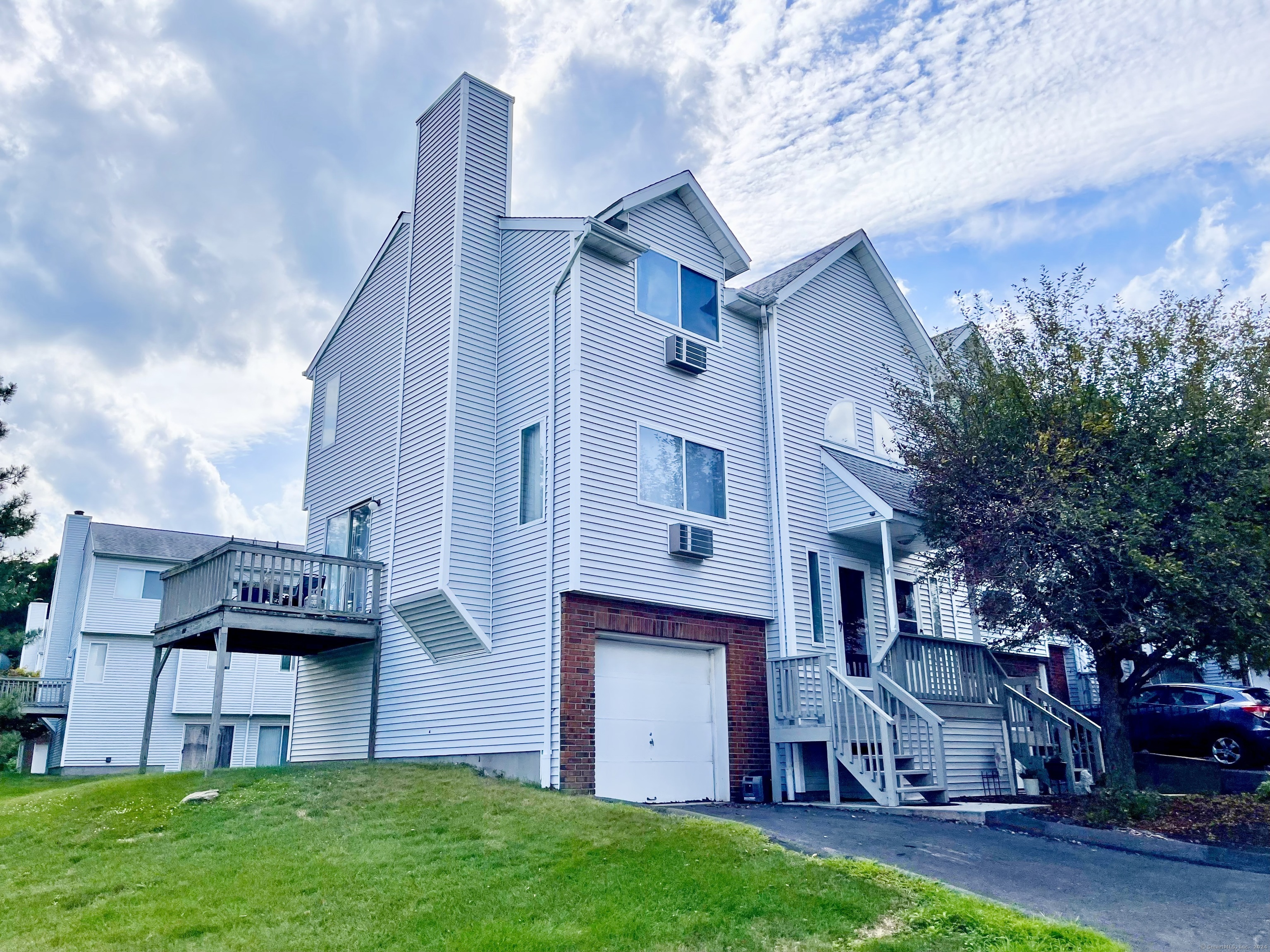 925 Oronoke Road, Unit 24A Waterbury, CT 06708 - Photo 1 of 1 Gallery Image 1