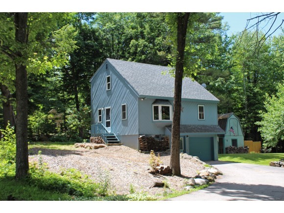 107 Town Line Road Madison, NH 03849 - Photo 1 of 23 Gallery Image 1