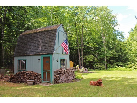 107 Town Line Road Madison, NH 03849 - Photo 16 of 23 Gallery Image 16