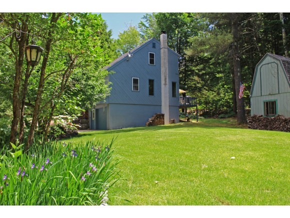 107 Town Line Road Madison, NH 03849 - Photo 17 of 23 Gallery Image 17