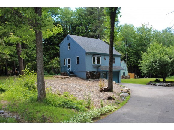 107 Town Line Road Madison, NH 03849 - Photo 21 of 23 Gallery Image 21