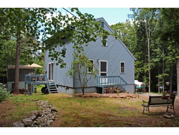 107 Town Line Road Madison, NH 03849 - Photo 22 of 23 Gallery Image 22