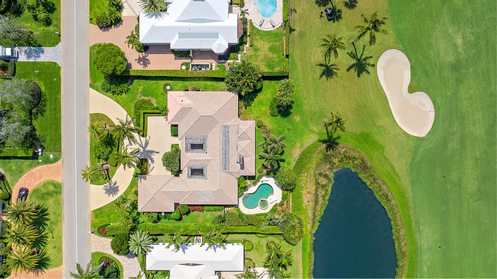 12113 Turtle Beach Road North Palm Beach, FL 33408 - Photo 5 of 22 12113 Turtle Beach Road - Lost Tree Vill