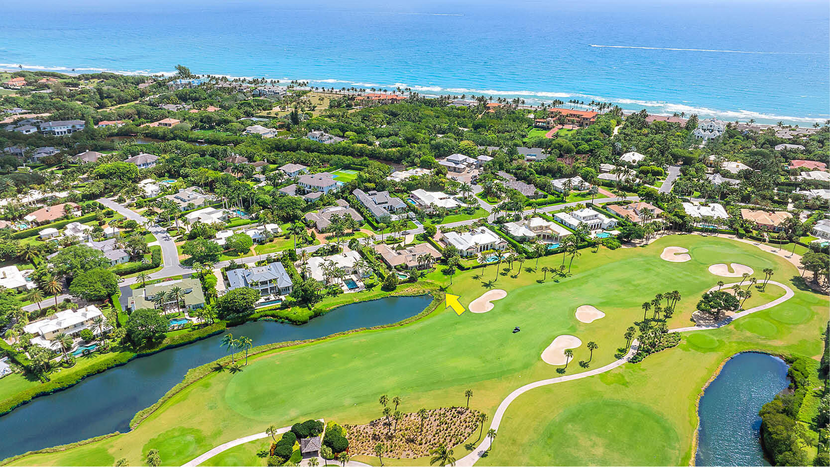 12113 Turtle Beach Road North Palm Beach, FL 33408 - Photo 7 of 22 12113 Turtle Beach Road - Lost Tree Vill