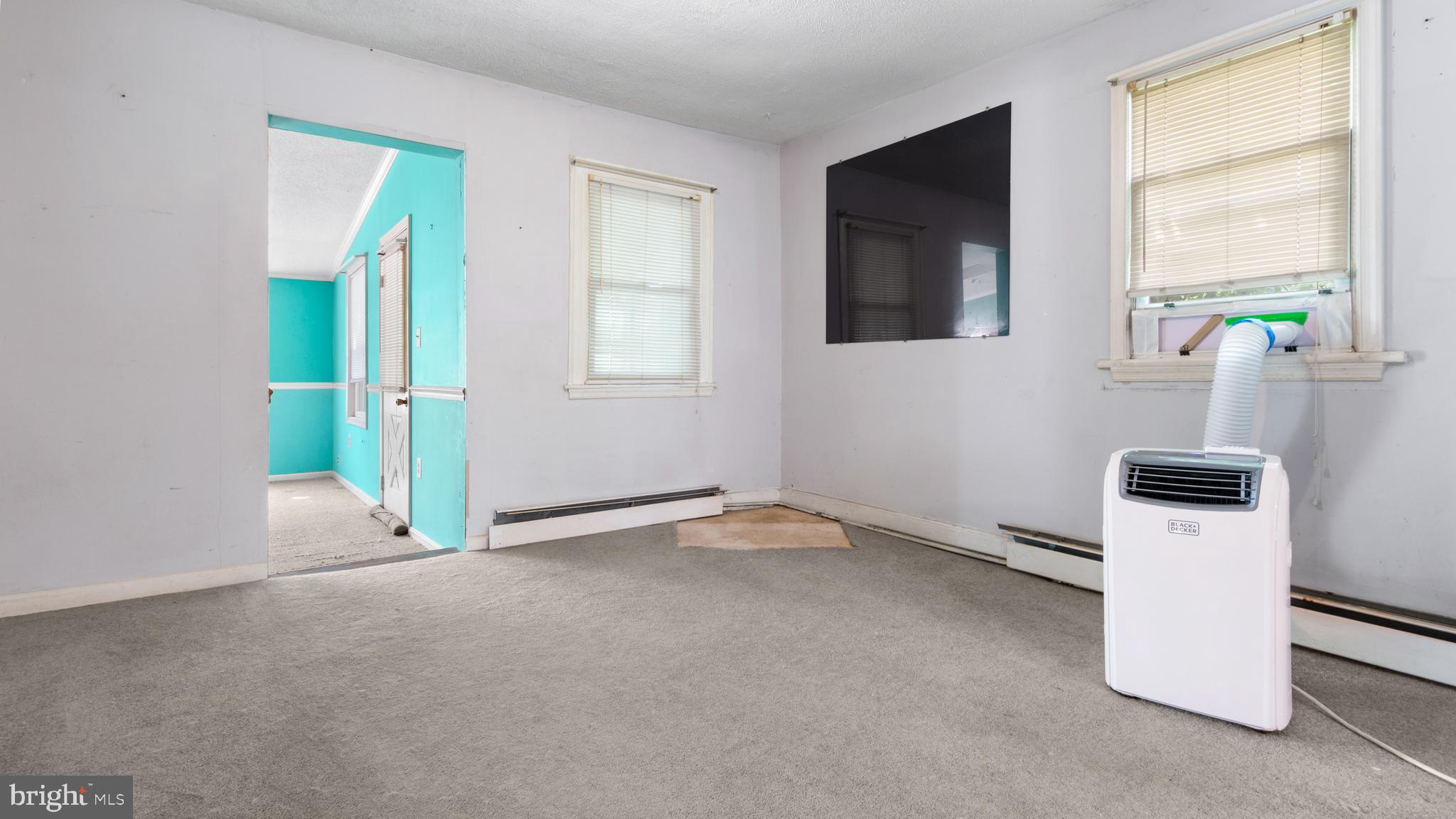 2207 Floral Park Road Clinton, MD 20735 - Photo 17 of 46 a view of an empty room with a window