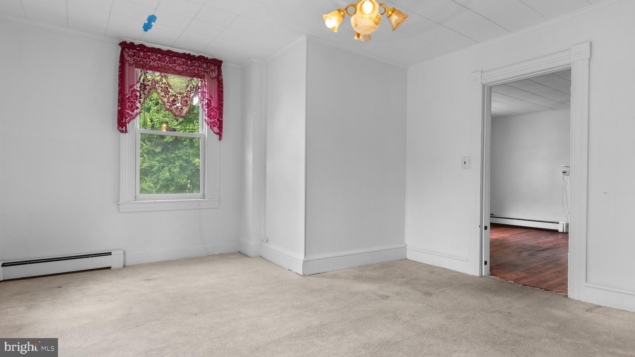 2207 Floral Park Road Clinton, MD 20735 - Photo 39 of 46 an empty room with windows and closet
