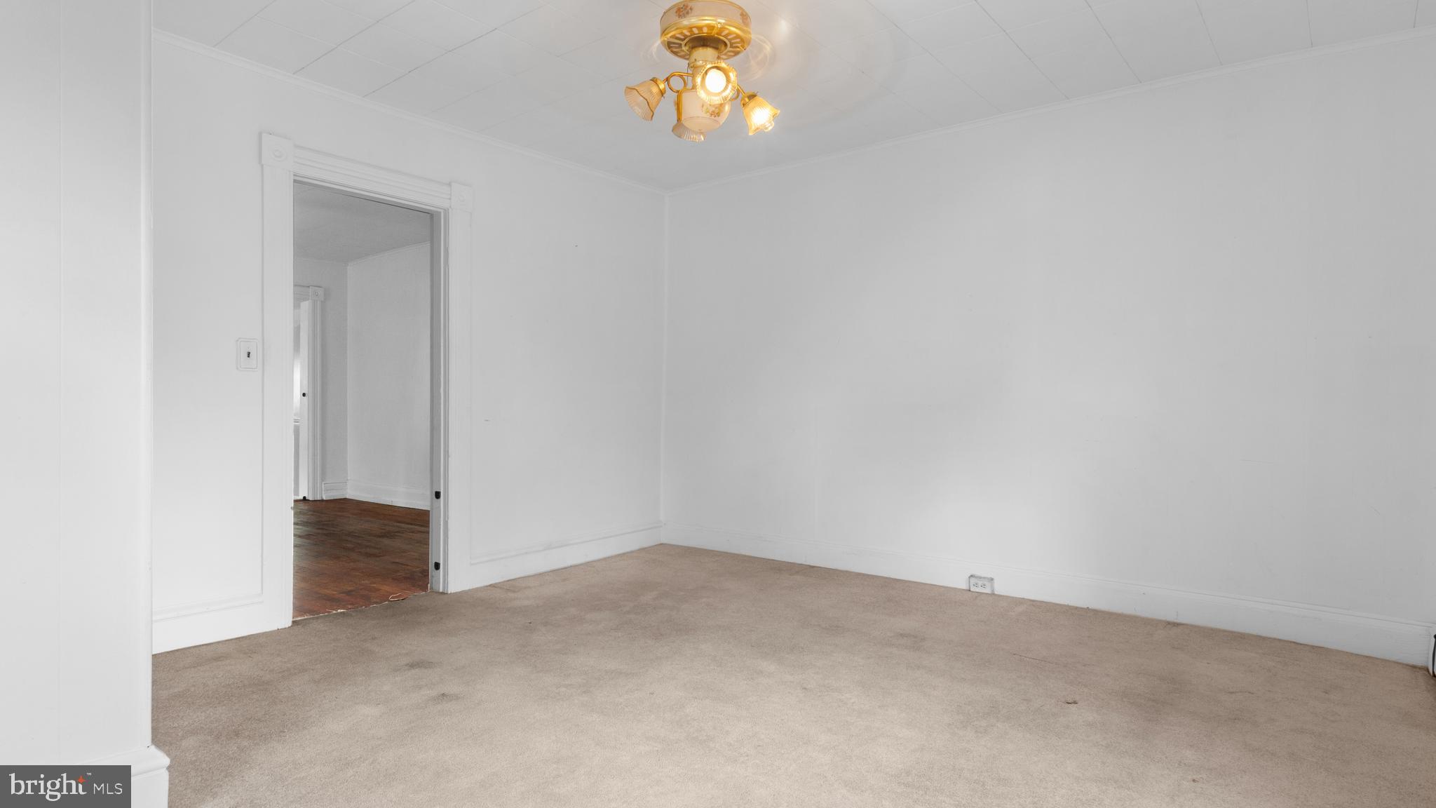 2207 Floral Park Road Clinton, MD 20735 - Photo 40 of 46 a view of an empty room