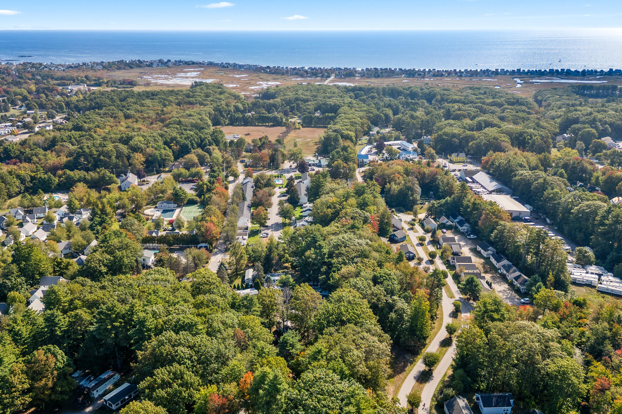 430 Post Road, Unit 33 Wells, ME 04090 - Photo 21 of 24 33 Meadowledge-18