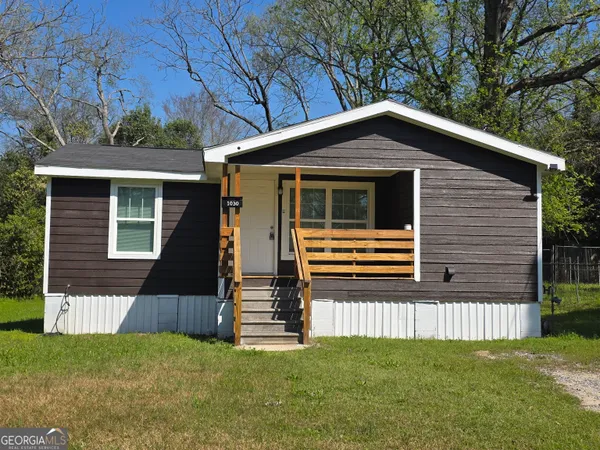 $925 | 1030 Dennis Street, Macon, GA 31217