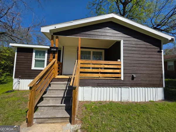 $925 | 1030 Dennis Street, Macon, GA 31217