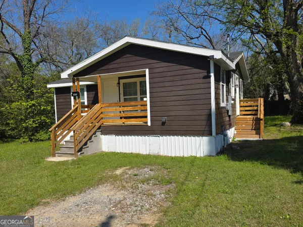 $925 | 1030 Dennis Street, Macon, GA 31217