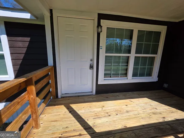 $925 | 1030 Dennis Street, Macon, GA 31217
