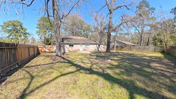 $1,850 | 3327 Valerie Lane, Spring, TX 77380