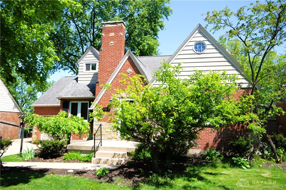 3106 Shroyer Road Dayton, OH 45429 - Photo 1 of 44 Entrance