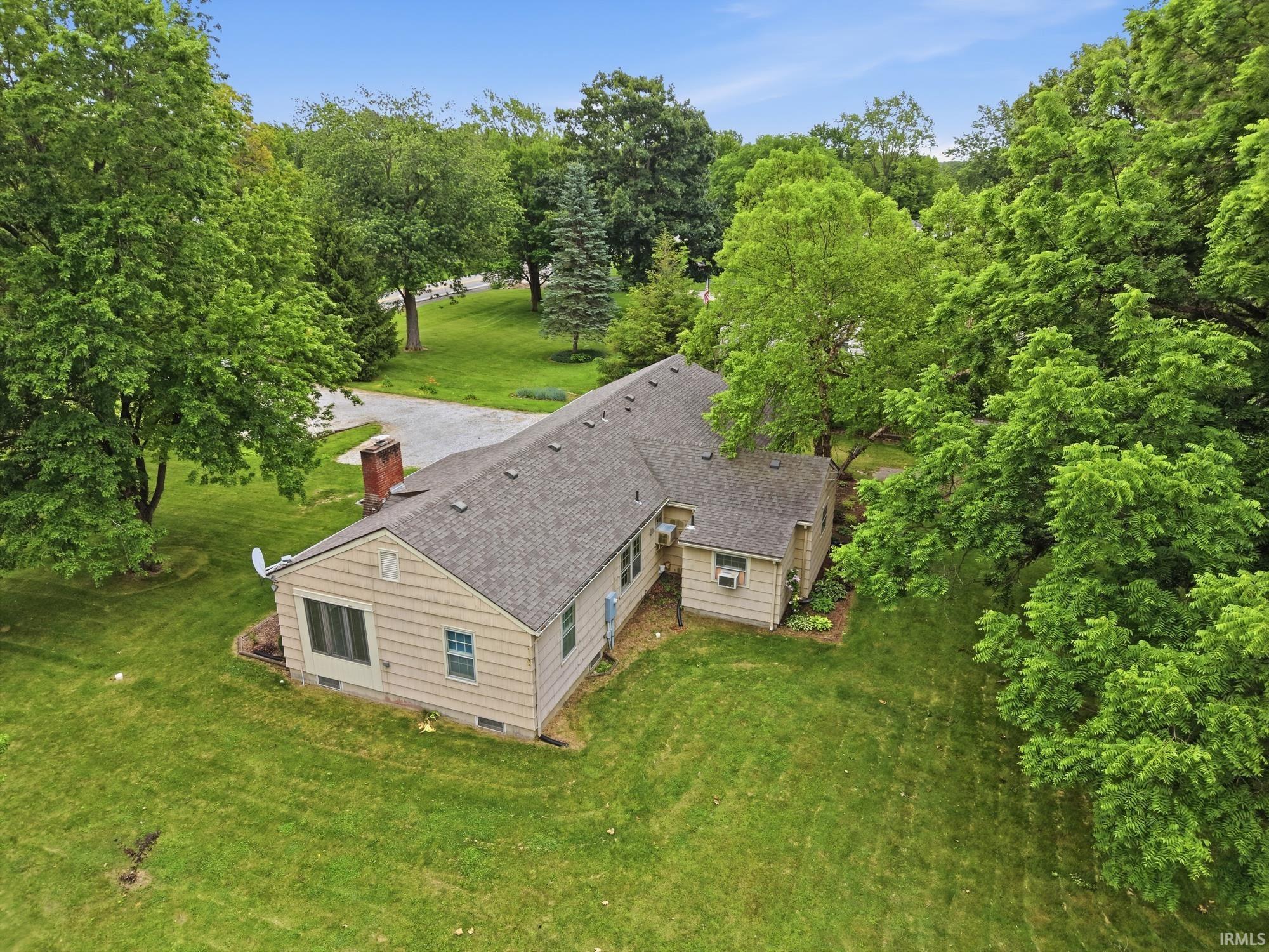8732 Winchester Road Fort Wayne, IN 46819 - Photo 6 of 50