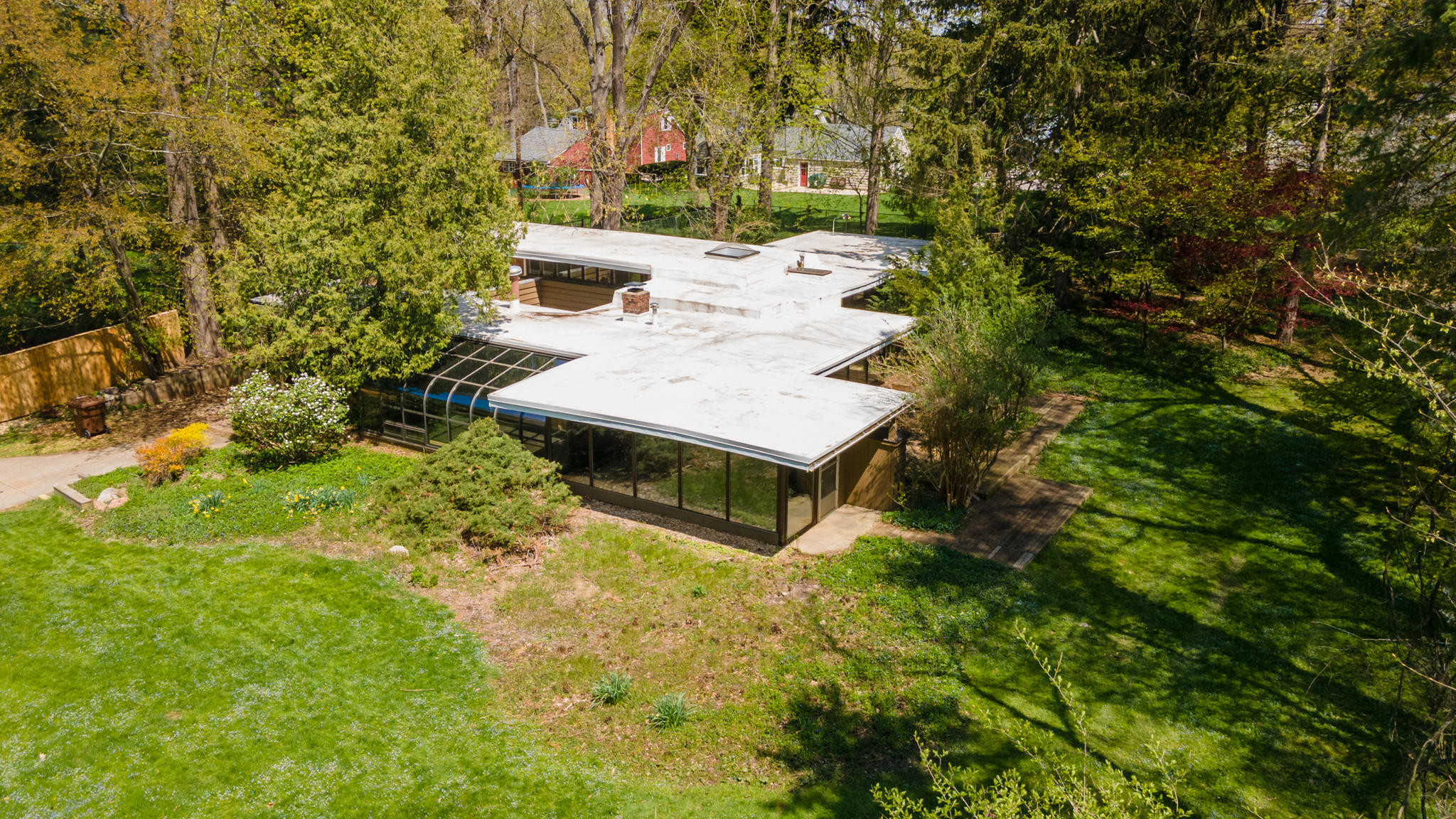 2252 Hamilton Road Okemos, MI 48864 - Photo 40 of 41 Hamilton Above 3