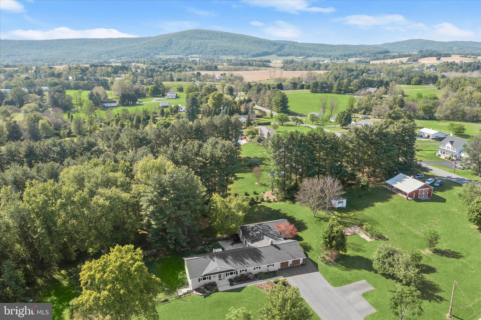 2616 Quebec School Road Middletown, MD 21769 - Photo 104 of 133 Aerial