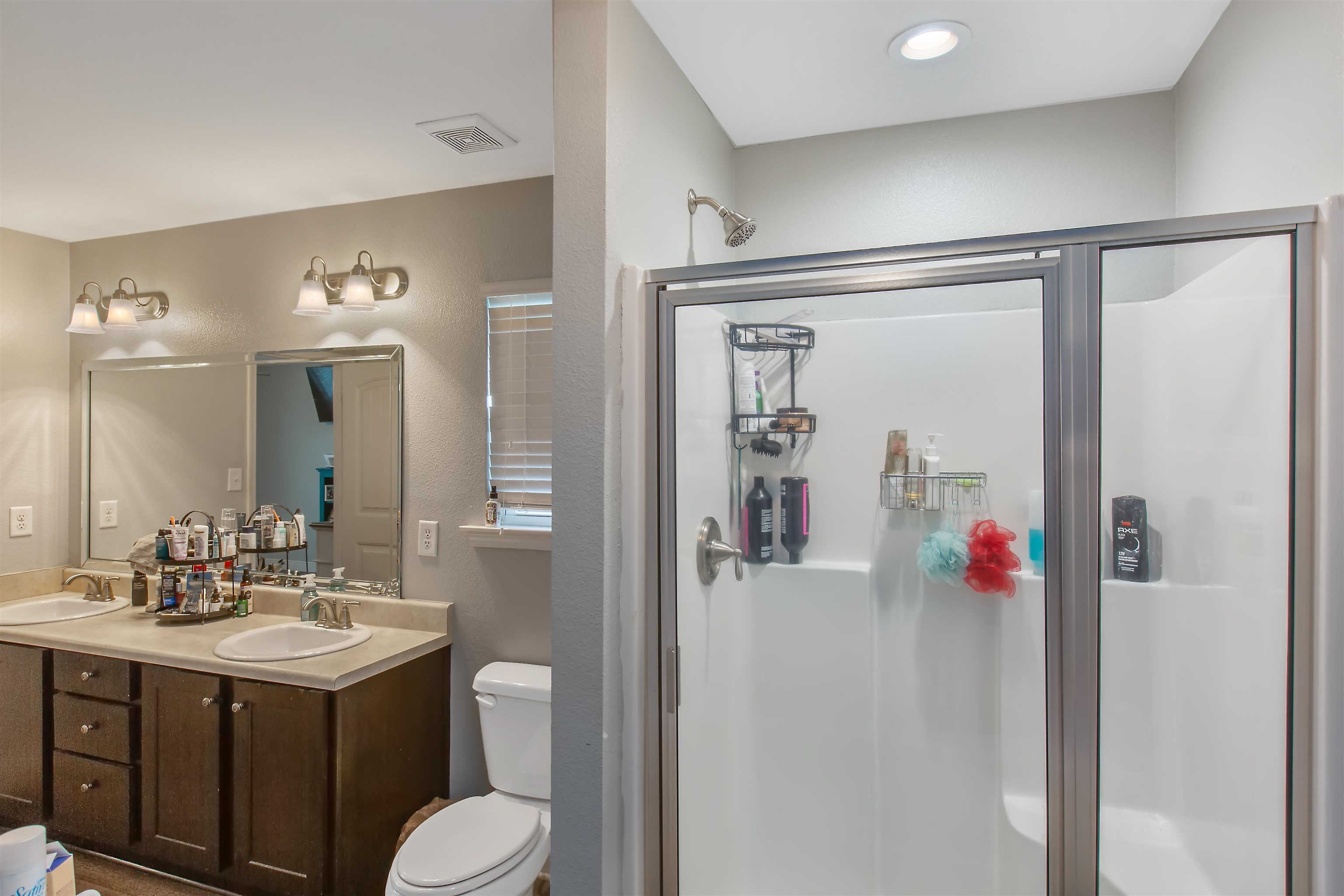 21555 Talbot Lane Robertsdale, AL 36567 - Photo 11 of 19 Bathroom