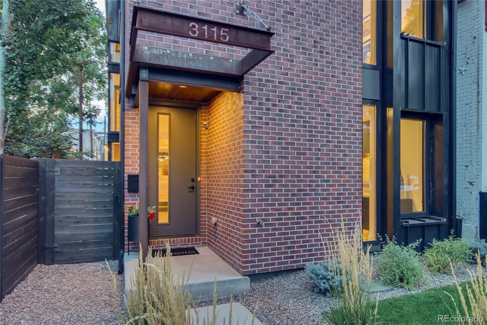 3115 Umatilla Street Denver, CO 80211 - Photo 2 of 39