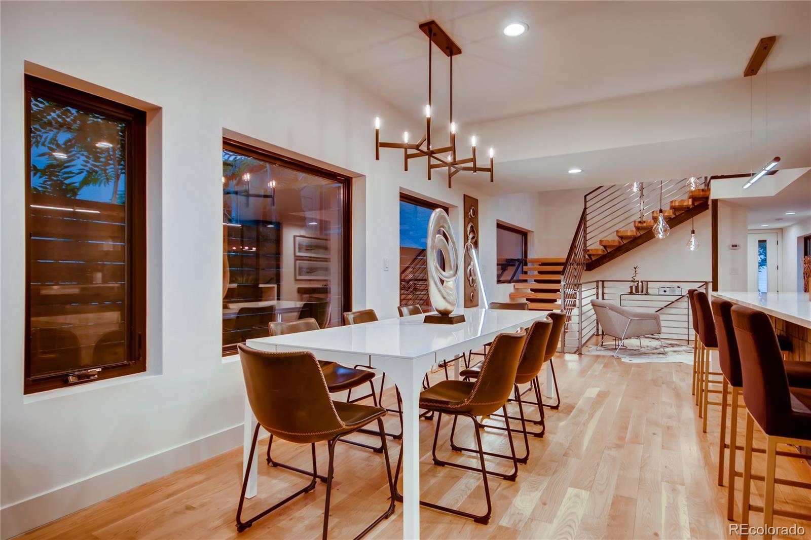 3115 Umatilla Street Denver, CO 80211 - Photo 7 of 39