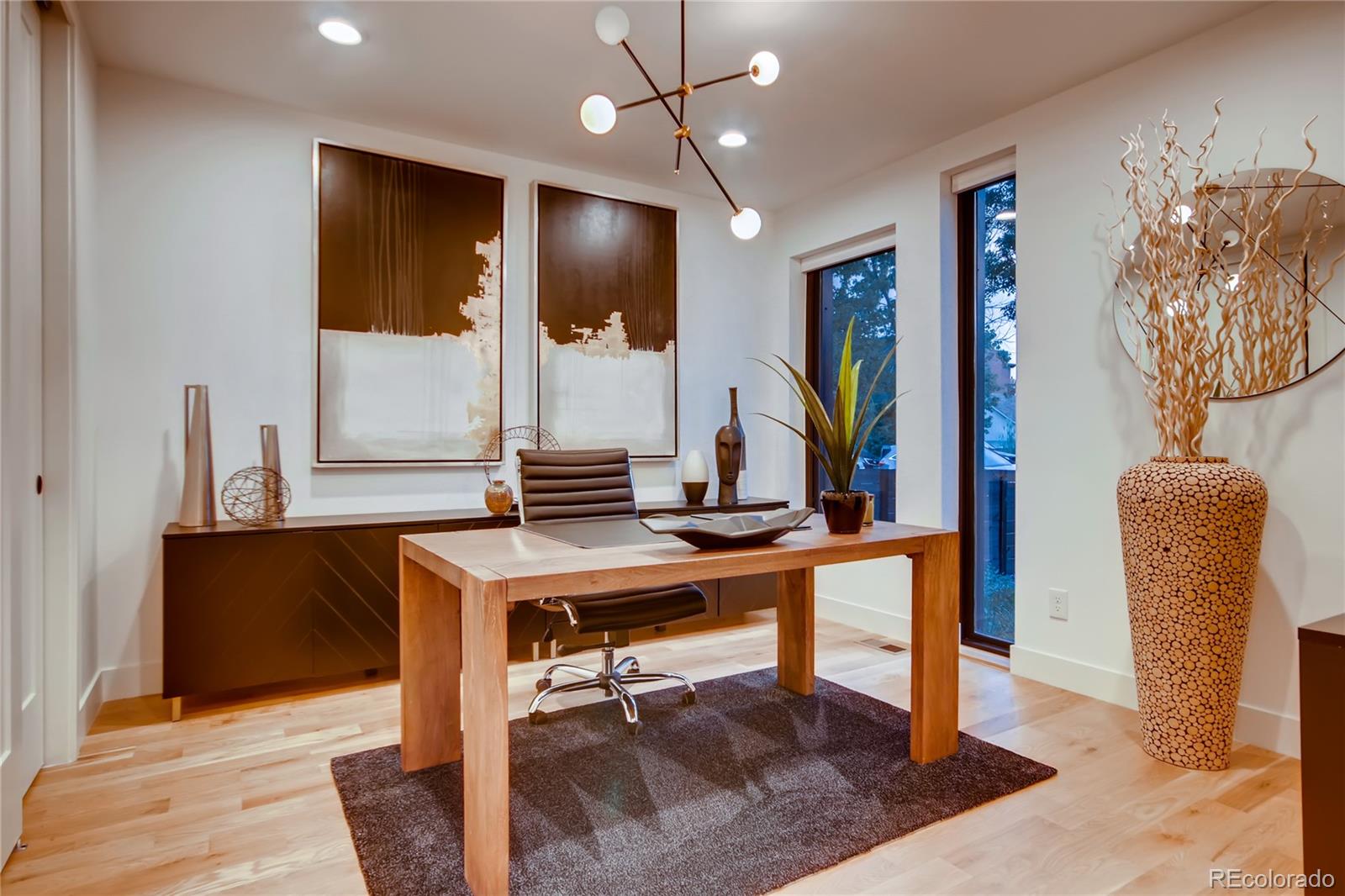 3115 Umatilla Street Denver, CO 80211 - Photo 8 of 39